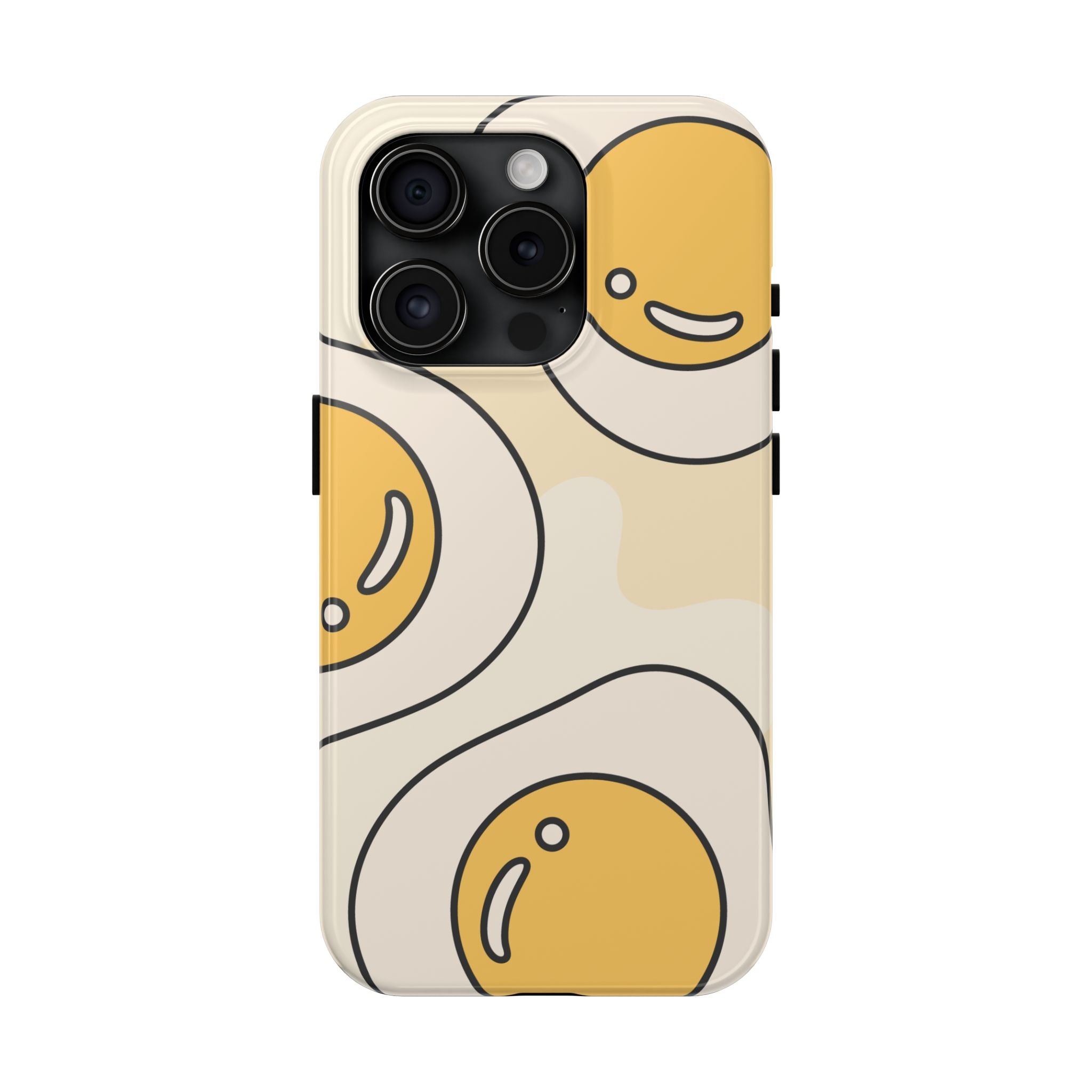 Sunny Side Up Eggs Phone Case (Apple & Android)