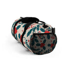 Under the Mistletoe Duffel Bag