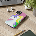 Majestic Unicorn Phone Case (Apple & Android)