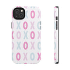 XOXO Phone Case (Apple & Android)
