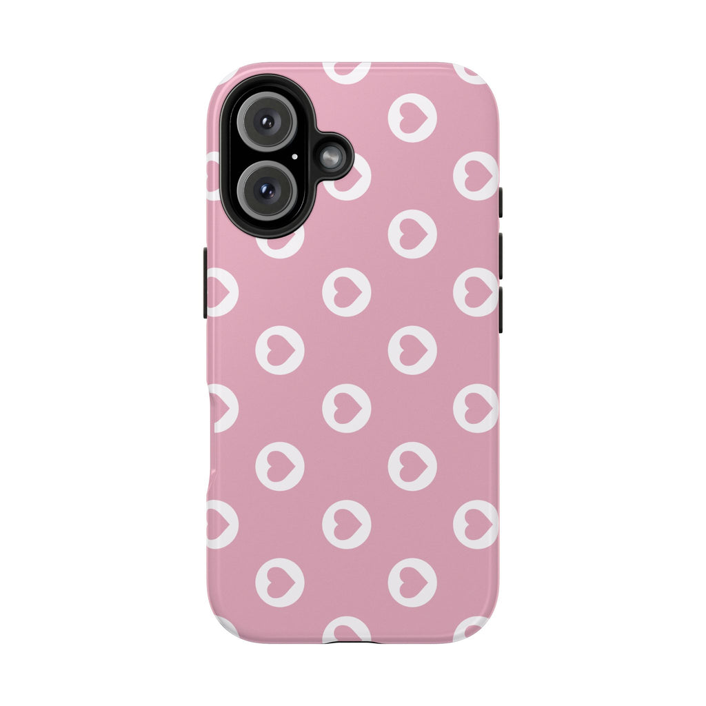 The Heart of Hearts Phone Case (Apple & Android)