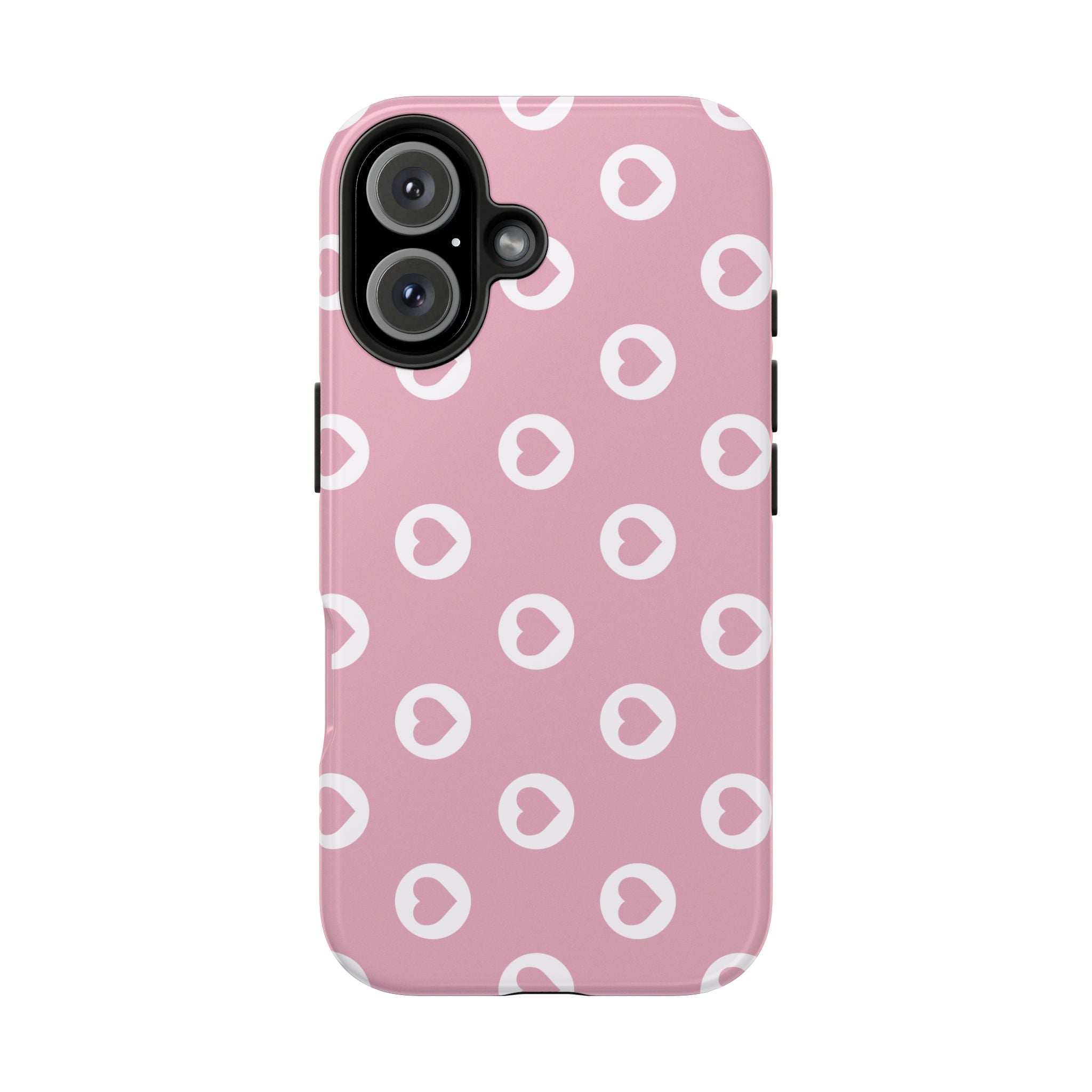 The Heart of Hearts Phone Case (Apple & Android)