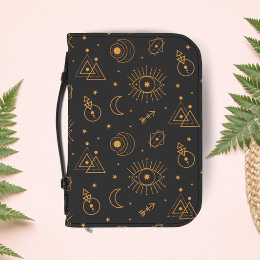 Lunar Astrology Book Cover