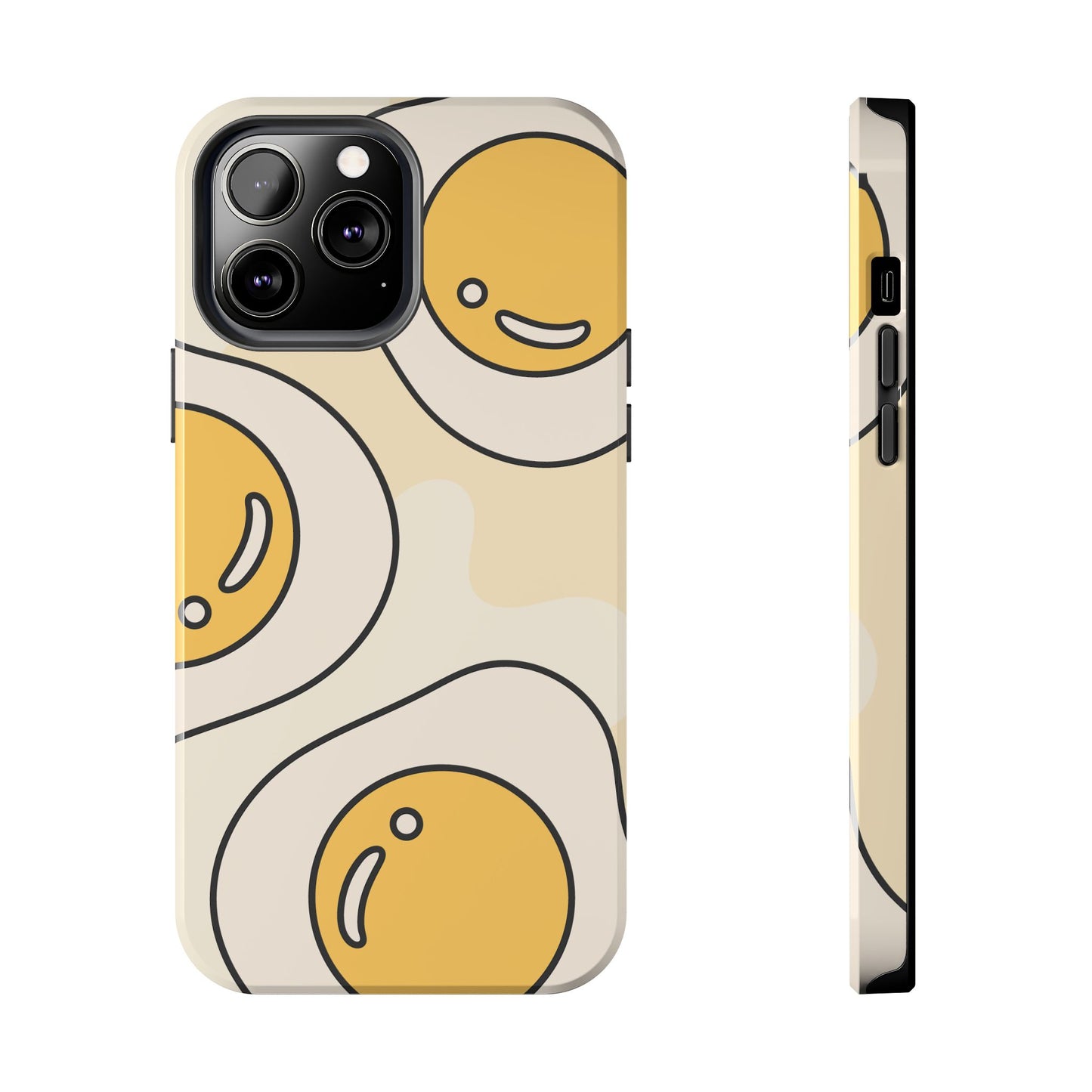 Sunny Side Up Eggs Phone Case