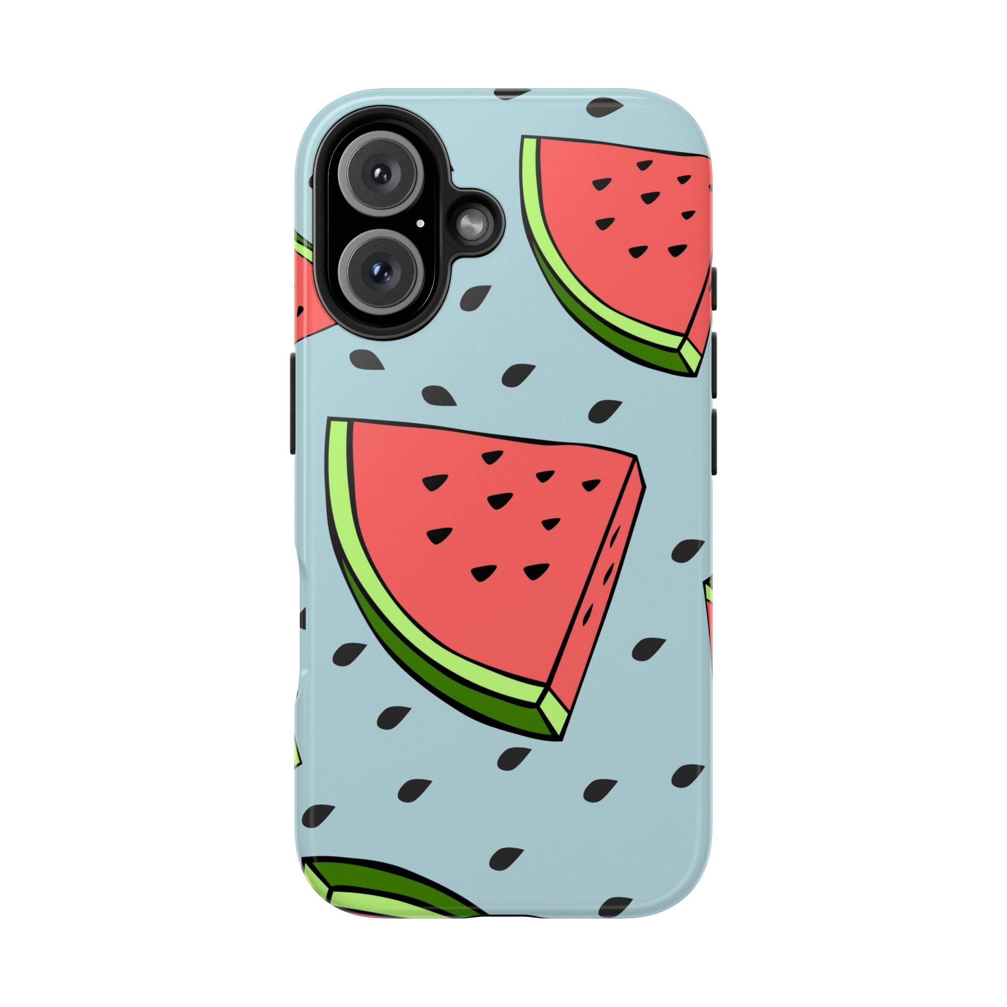 Cool Watermelon Phone Case (Apple & Android)