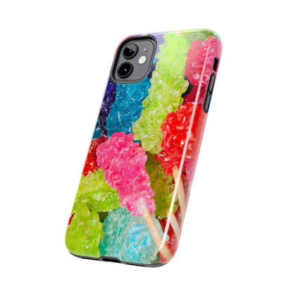 Rock Candy Phone Case