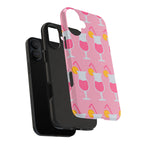 Cute Cocktails Phone Case (Apple & Android)