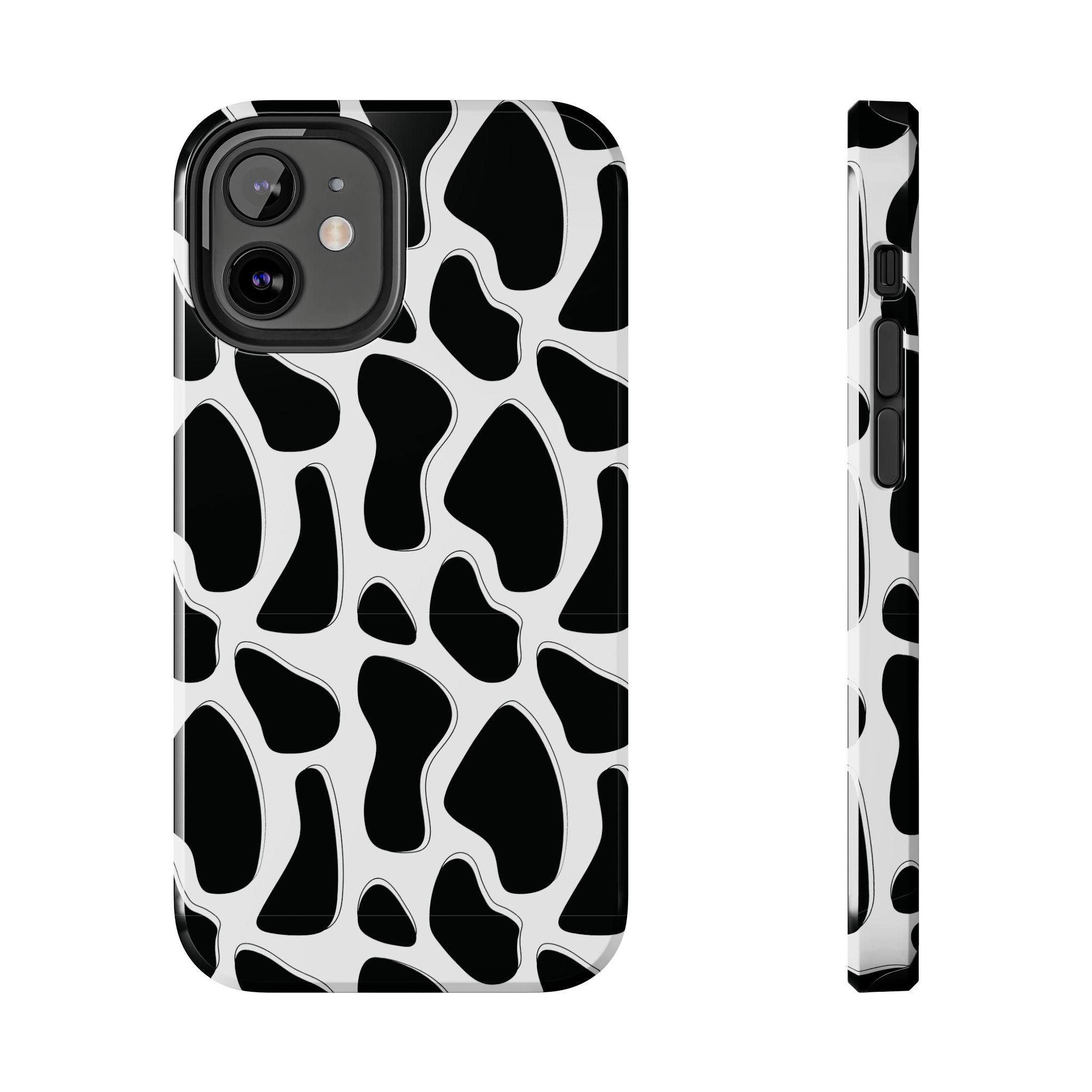 Spotted Animal Print Phone Case (Apple & Android)