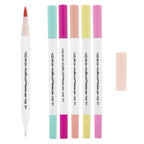 Macaron Markers - Sugar Rush
