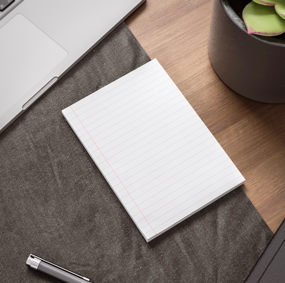 Tearaway Memo Notepad
