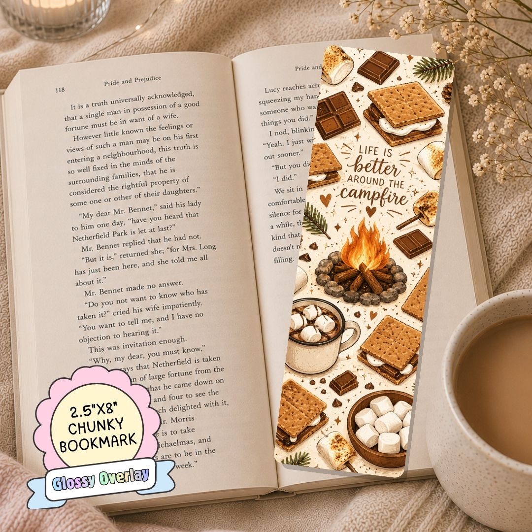 Bookmark