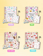 Readers Bookish Bundle