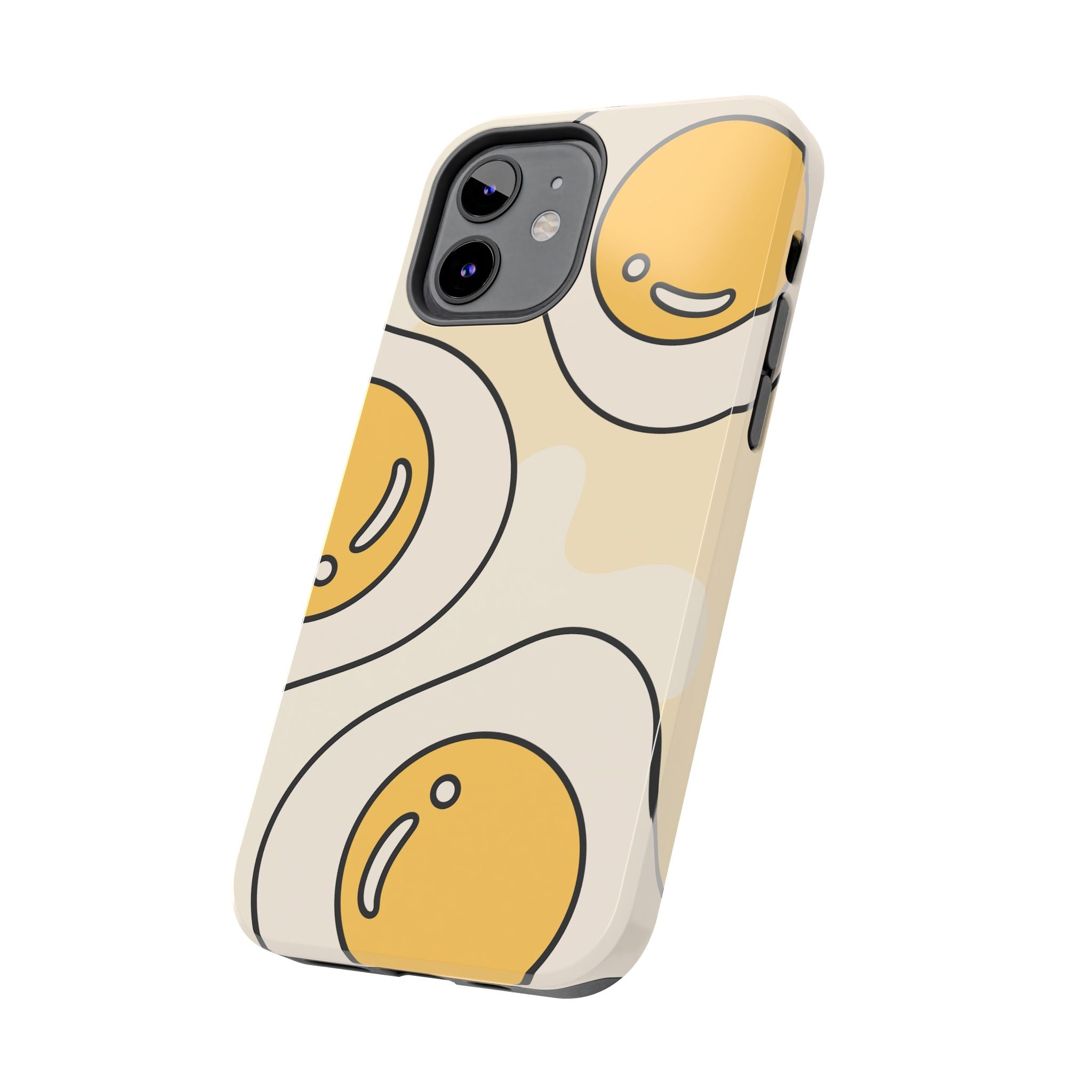 Sunny Side Up Eggs Phone Case (Apple & Android)
