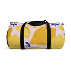 Limoncello Lemons Duffel Bag