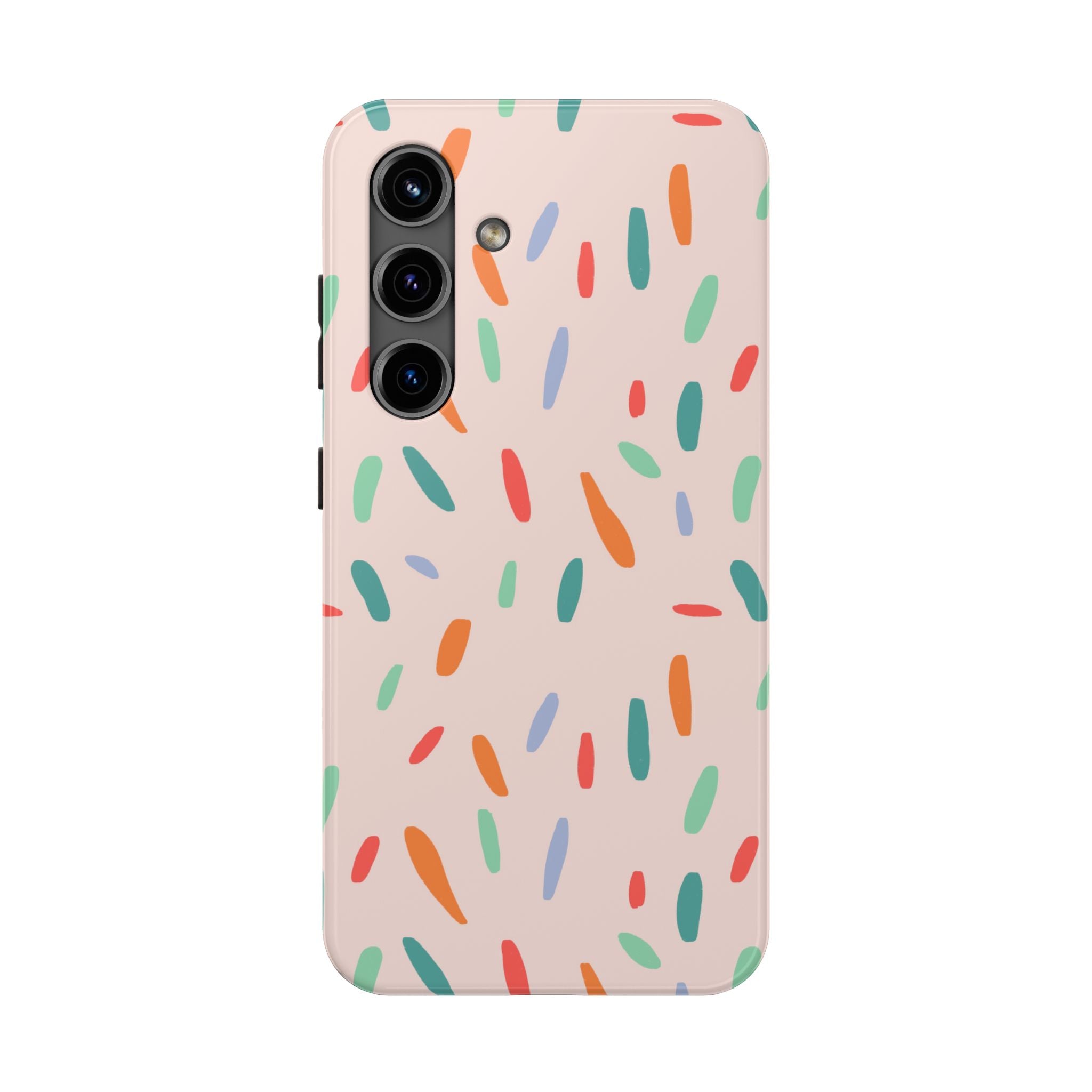 Dash of Sprinkles Phone Case (Apple & Android)