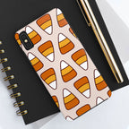 Candy Corn Phone Case (Apple & Android)