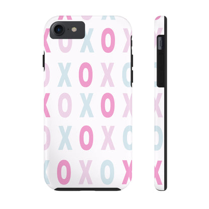 XOXO Phone Case