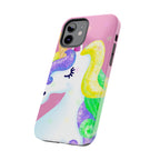 Majestic Unicorn Phone Case (Apple & Android)