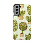 Blooming Botanical Beauty Phone Case (Apple & Android)