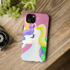 Majestic Unicorn Phone Case (Apple & Android)