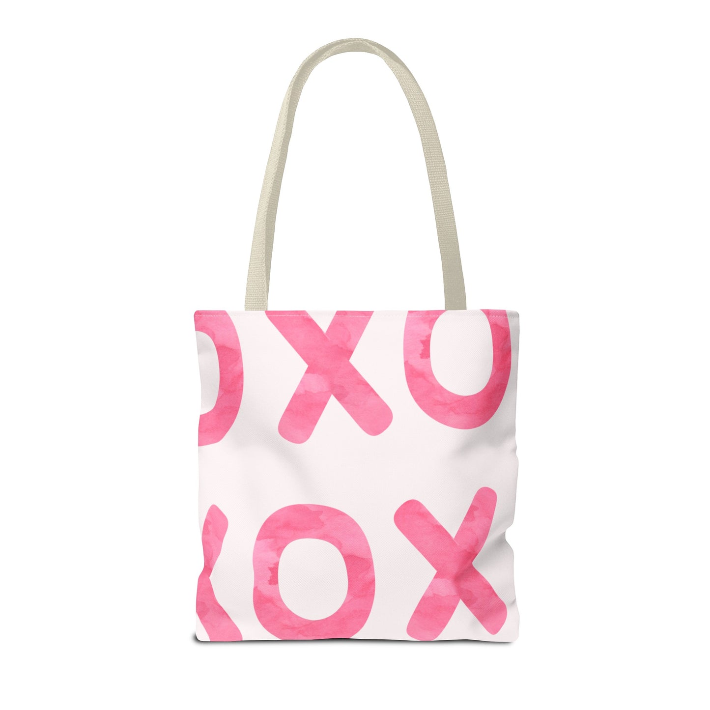 XOXO Valentine Tote Bag