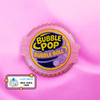 90s Bubblegum Clicker Fidget - Clicky Blue