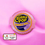 90s Bubblegum Clicker Fidget - Linear Red