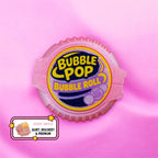 90s Bubblegum Clicker Fidget - Silent Peach