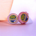90s Bubblegum Clicker Fidget