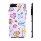 Kawaii Cute Collection Phone Case (Apple & Android)