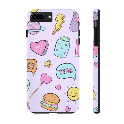 Kawaii Cute Collection Phone Case