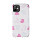 Love Heart Love Phone Case (Apple & Android)