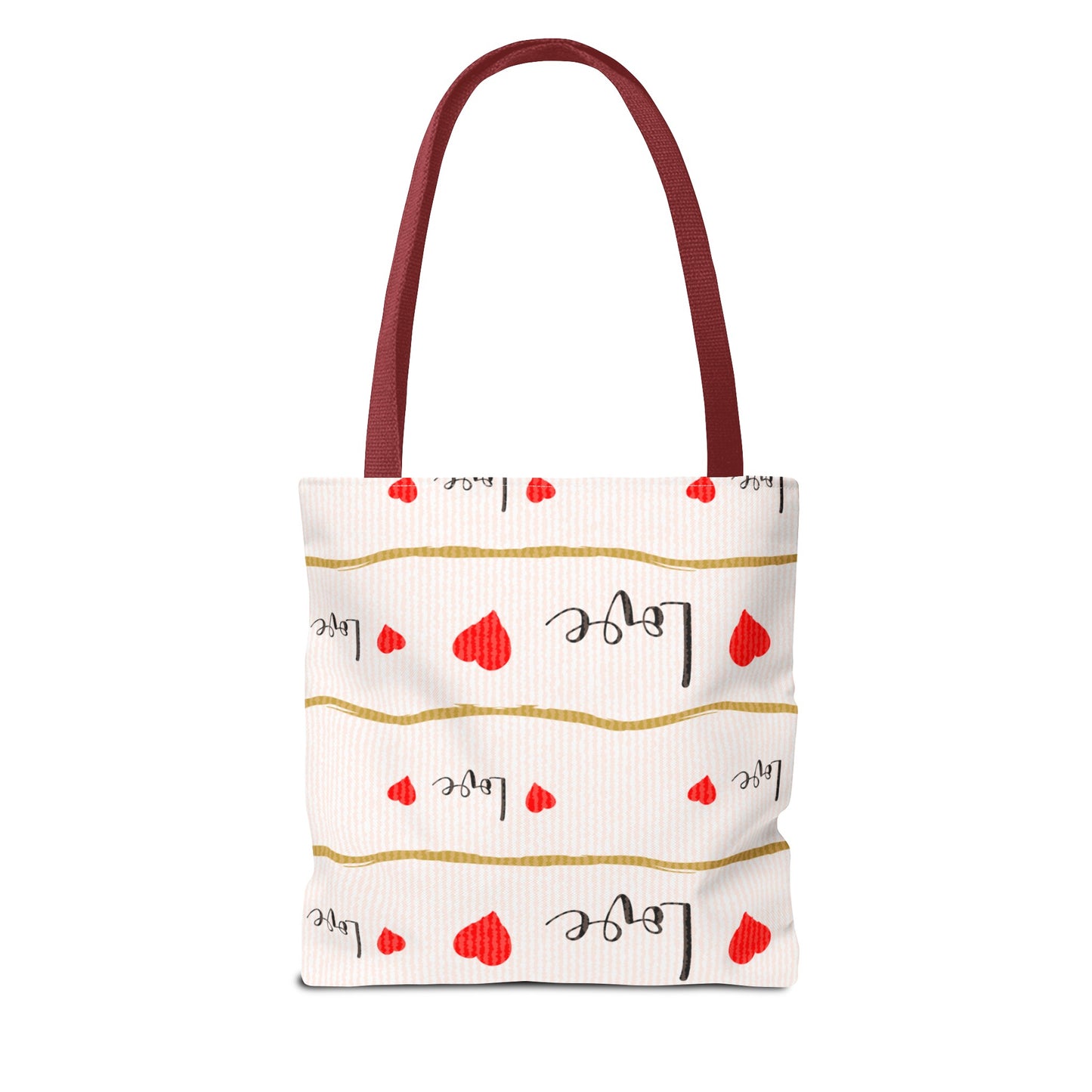 Forever in Love Tote Bag