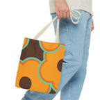 Hippy Floral Tote Bag