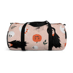 Bolsa de lona Ghosty Ghouls 
