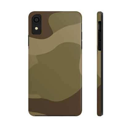 Army Brat Phone Case