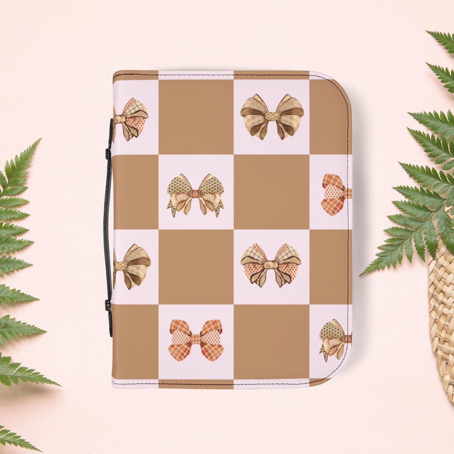 Bow Coquette Book Cover