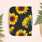 Sunflower Book Cover