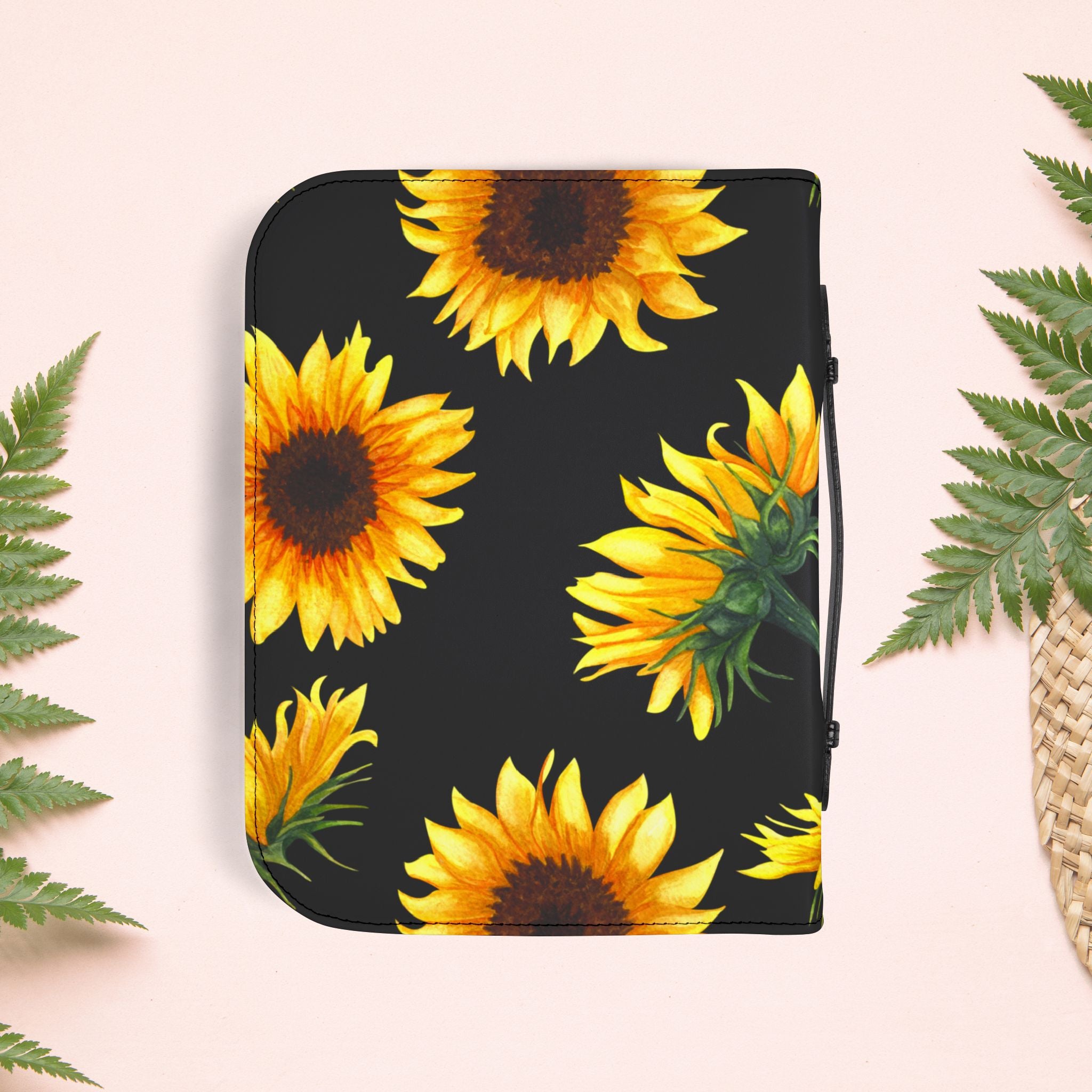 Sunflower Book Cover
