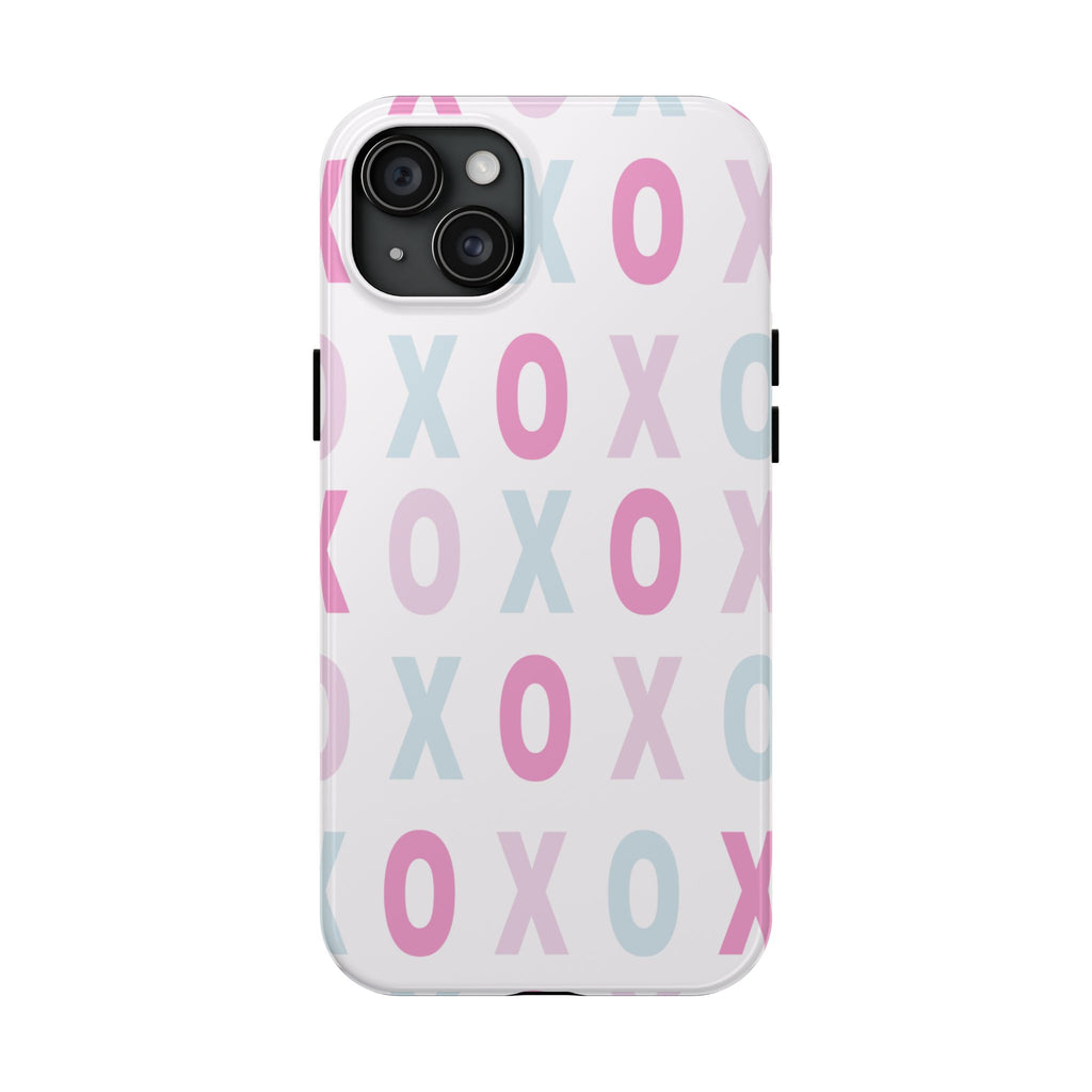 XOXO Phone Case (Apple & Android)