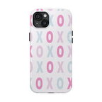 XOXO Phone Case (Apple & Android)