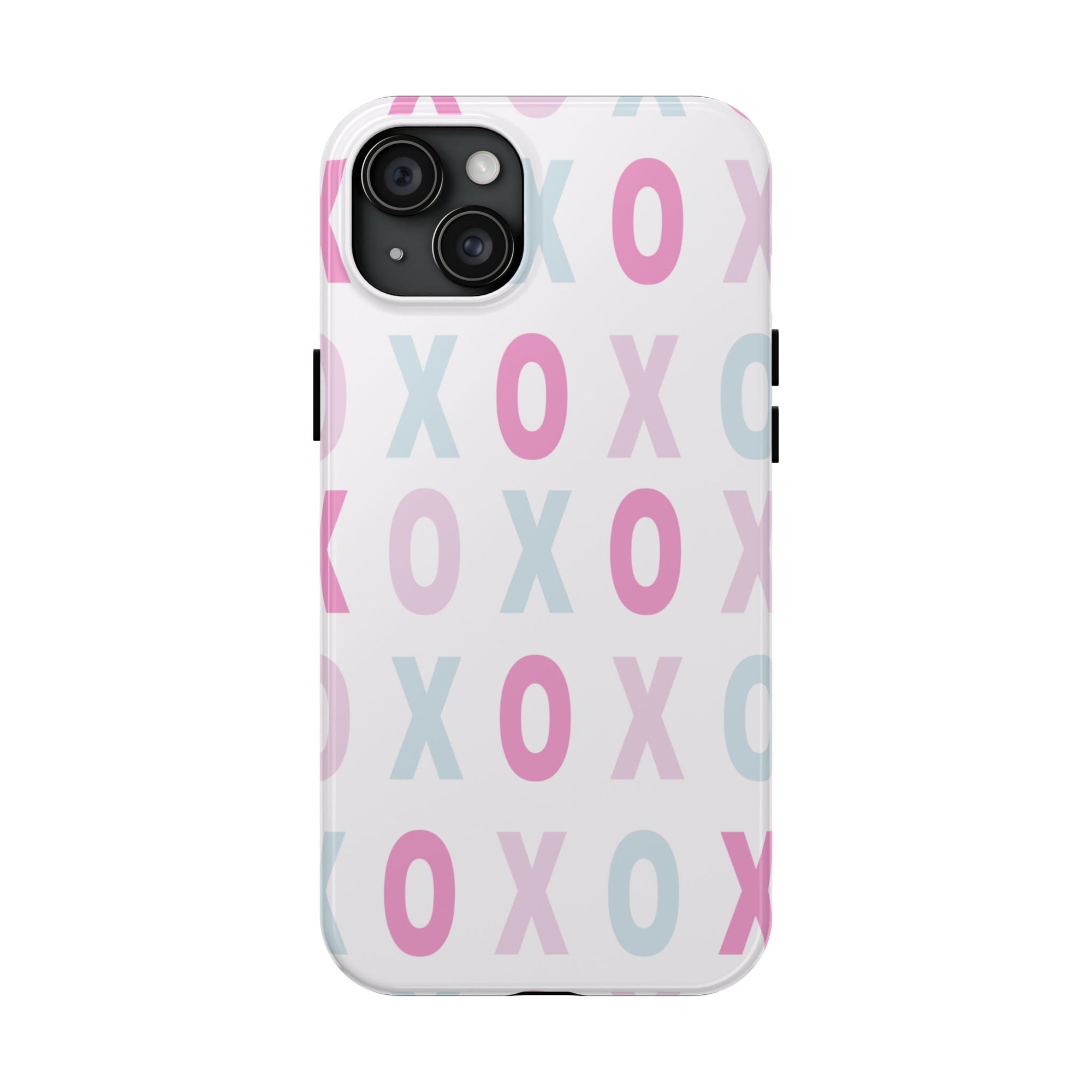 XOXO Phone Case (Apple & Android)