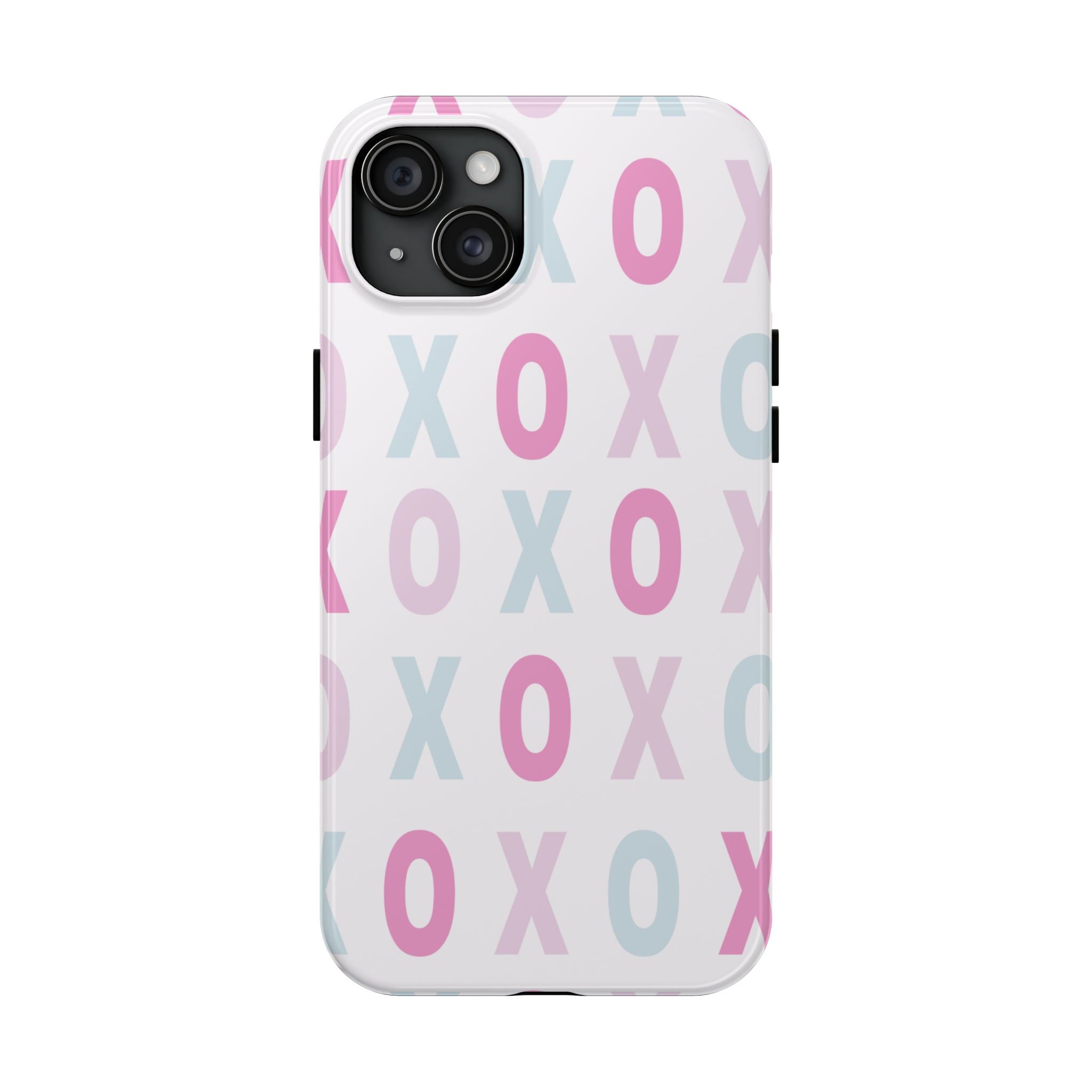 XOXO Phone Case (Apple & Android)