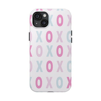 XOXO Phone Case