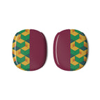 Brotherly Split Kimono AirPods Max Shell Case