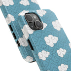 Cloud Beast Kimono Tough Phone Case (Apple & Android) - Pink Sweetheart