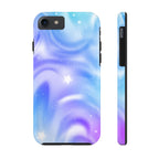 Stardust Galaxy Phone Cases (Apple & Android)