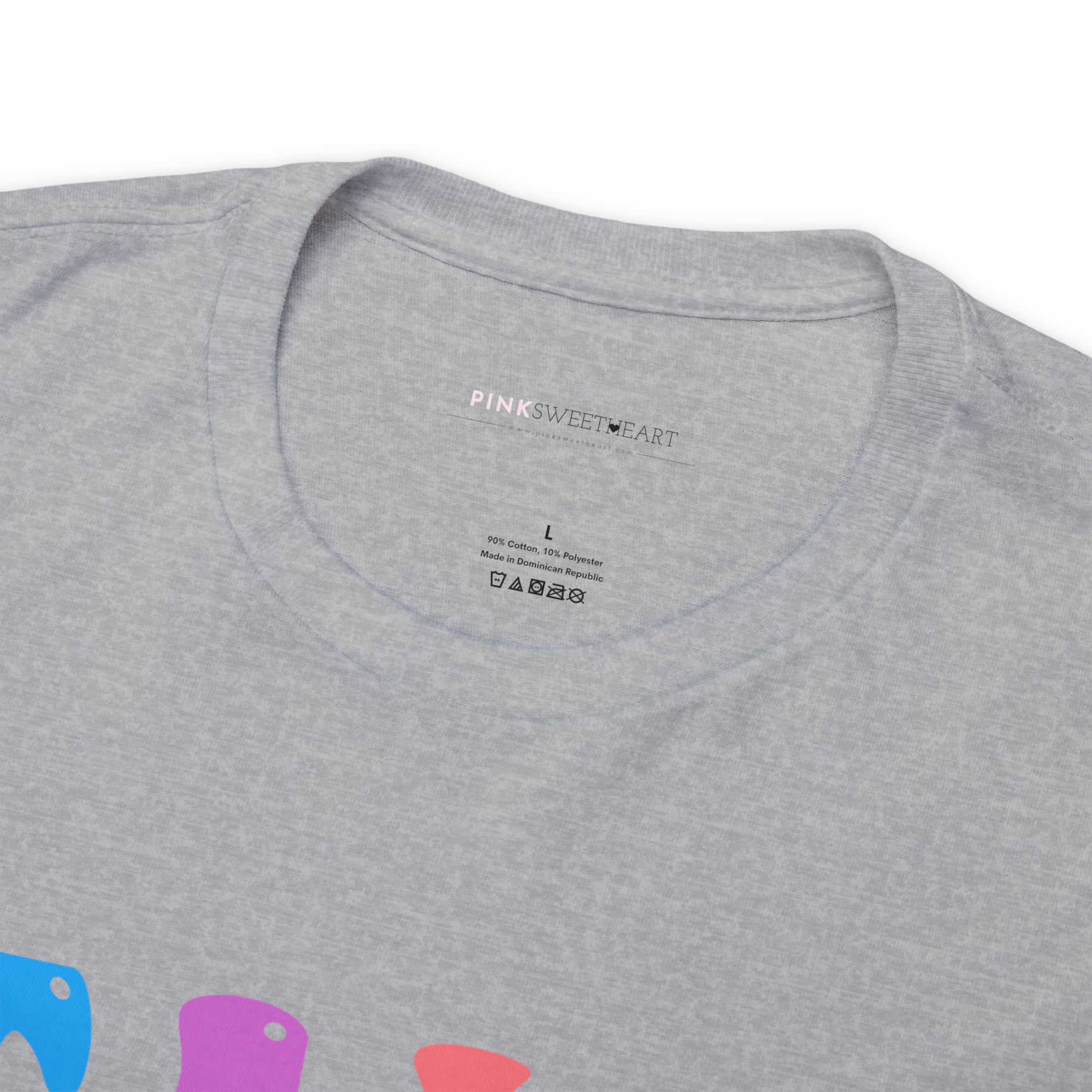 Talk Lashes to Me Cotton Tee