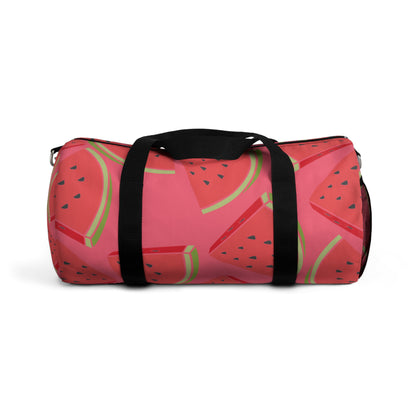 Watermelon Slices Duffel Bag