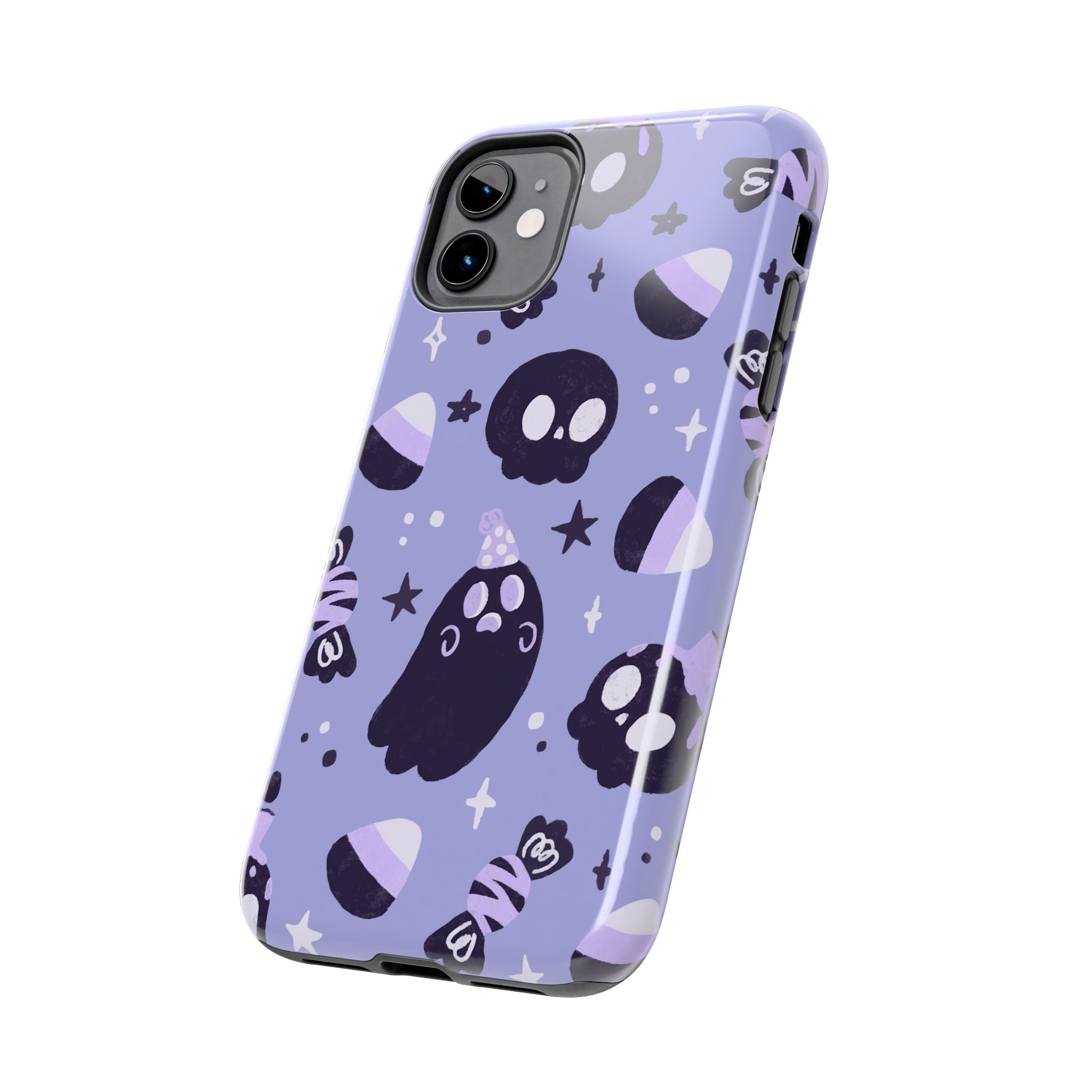 Spooky Season Phone Case (Apple & Android)